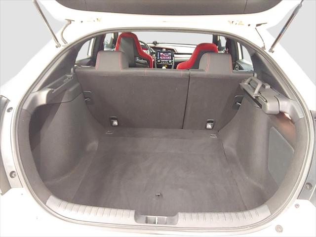 2019 Honda Civic Touring