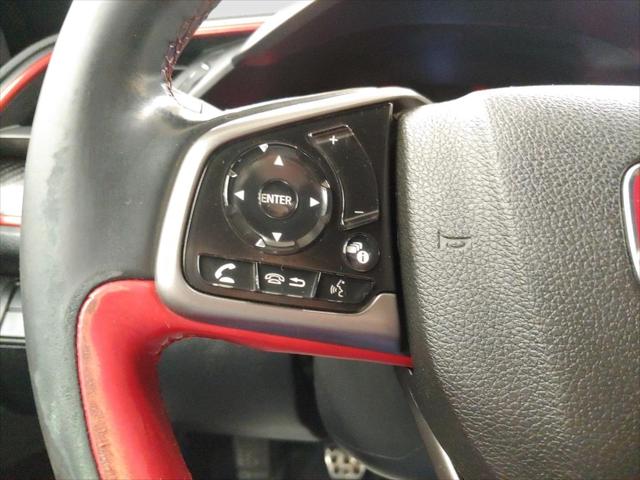 2019 Honda Civic Touring