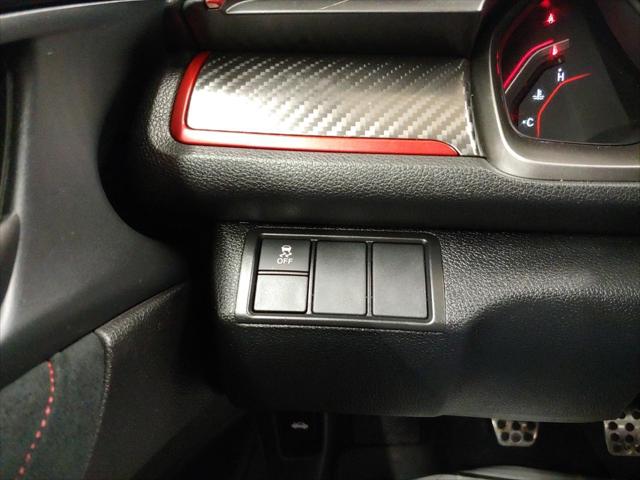 2019 Honda Civic Touring