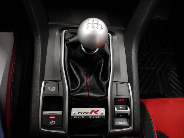 2019 Honda Civic Touring