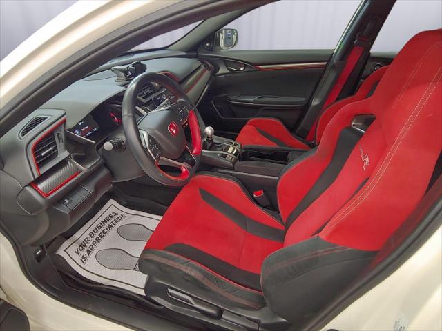 2019 Honda Civic Touring