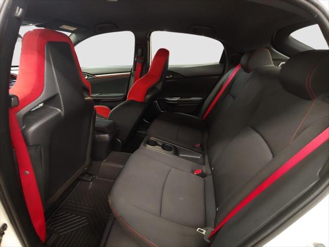 2019 Honda Civic Touring