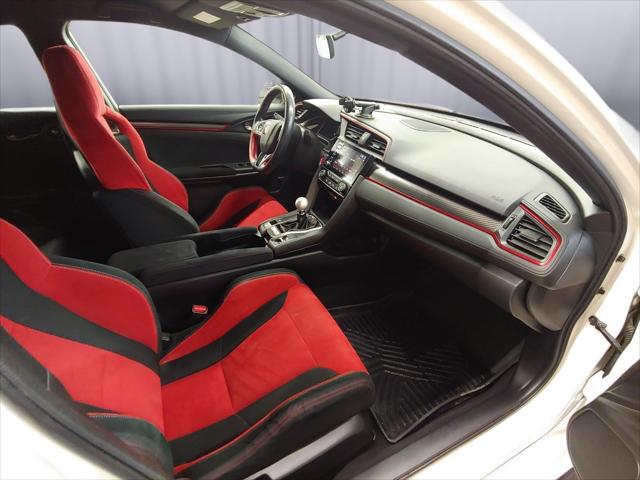 2019 Honda Civic Touring