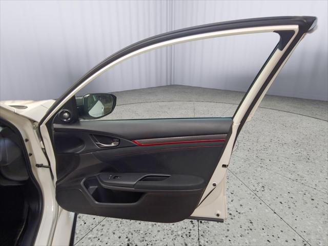 2019 Honda Civic Touring