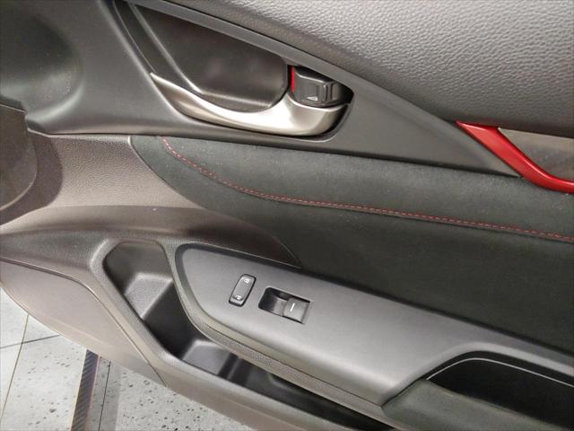 2019 Honda Civic Touring