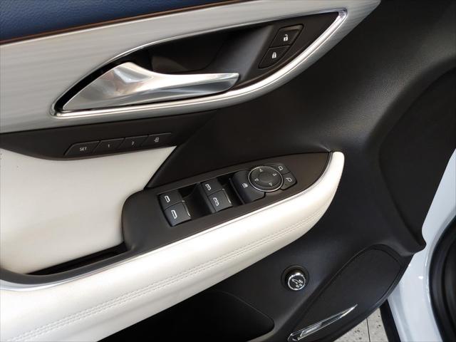 2026 Buick Envision Avenir AWD