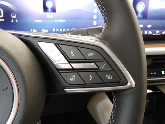 2026 Buick Envision Avenir AWD