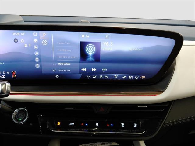 2026 Buick Envision Avenir AWD