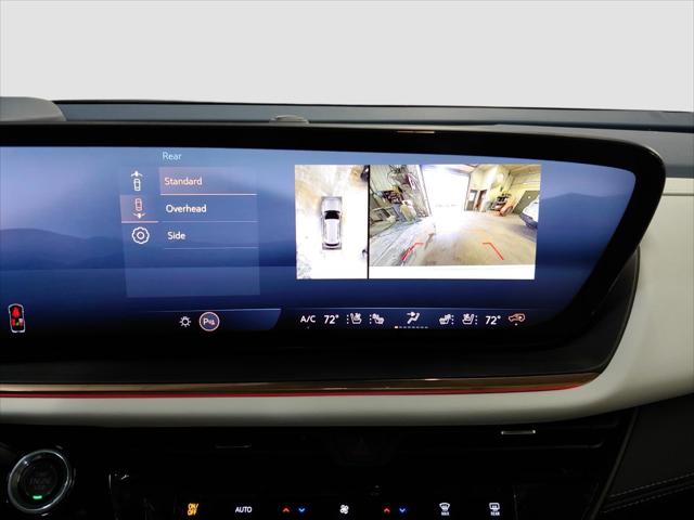 2026 Buick Envision Avenir AWD