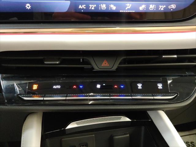 2026 Buick Envision Avenir AWD