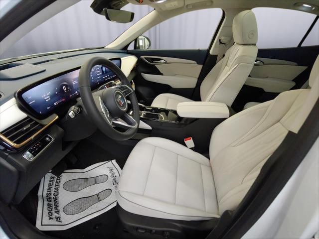 2026 Buick Envision Avenir AWD