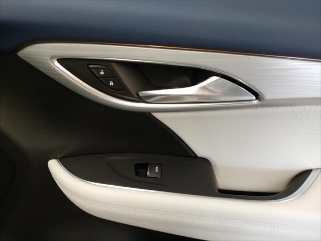 2026 Buick Envision Avenir AWD