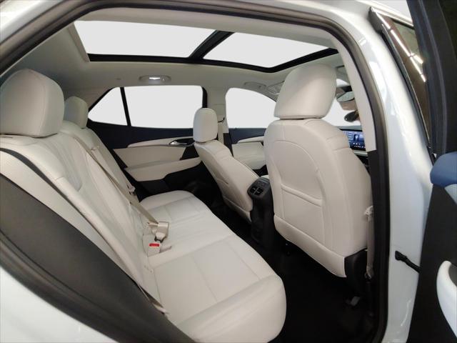 2026 Buick Envision Avenir AWD