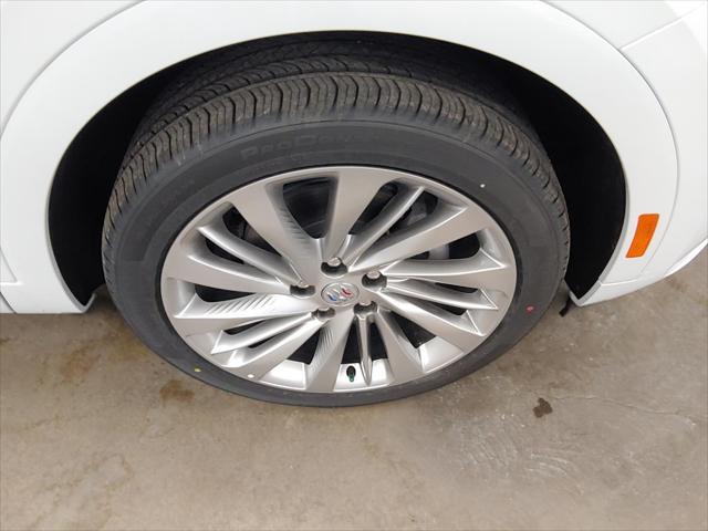2026 Buick Envision Avenir AWD