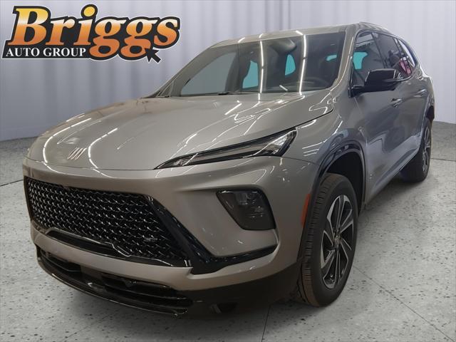 2026 Buick Enclave Sport Touring for sale in Manhattan, KS