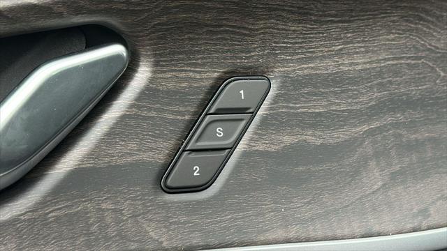 2026 Jeep Grand Cherokee L Limited 4x4