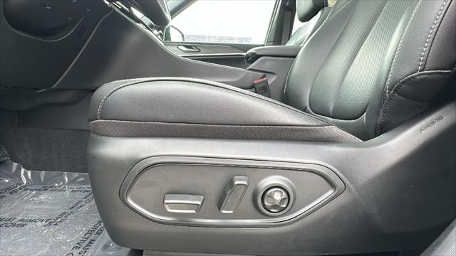 2026 Jeep Grand Cherokee L Limited 4x4