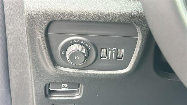 2026 Jeep Grand Cherokee L Limited 4x4