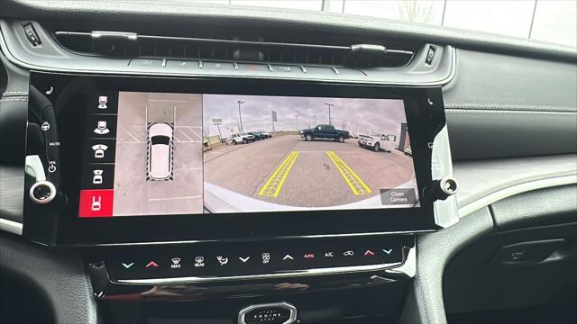 2026 Jeep Grand Cherokee L Limited 4x4