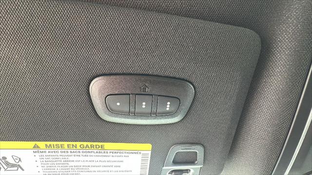 2026 Jeep Grand Cherokee L Limited 4x4