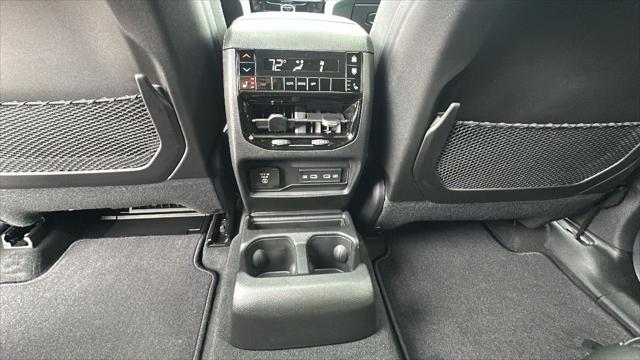 2026 Jeep Grand Cherokee L Limited 4x4