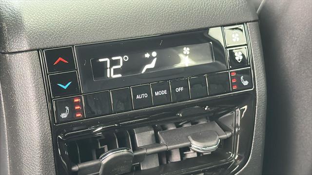 2026 Jeep Grand Cherokee L Limited 4x4