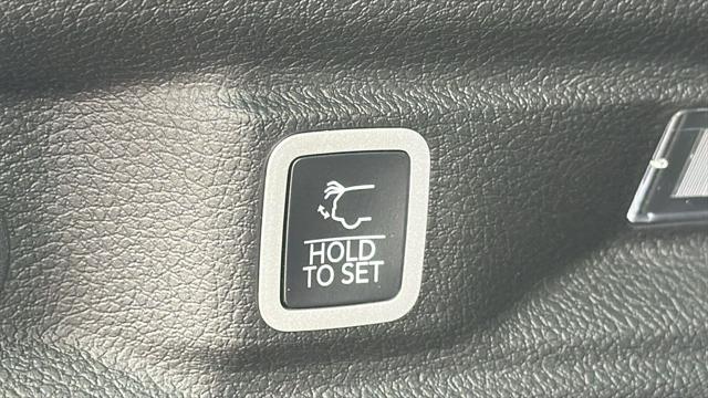 2026 Jeep Grand Cherokee L Limited 4x4