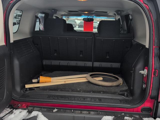 Used 2007 Hummer H3 SUV For Sale in Jackson, MI