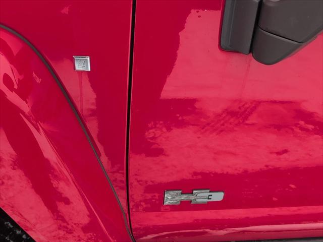 Used 2007 Hummer H3 SUV For Sale in Jackson, MI