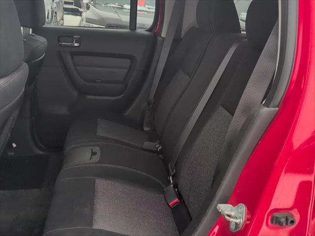 Used 2007 Hummer H3 SUV For Sale in Jackson, MI