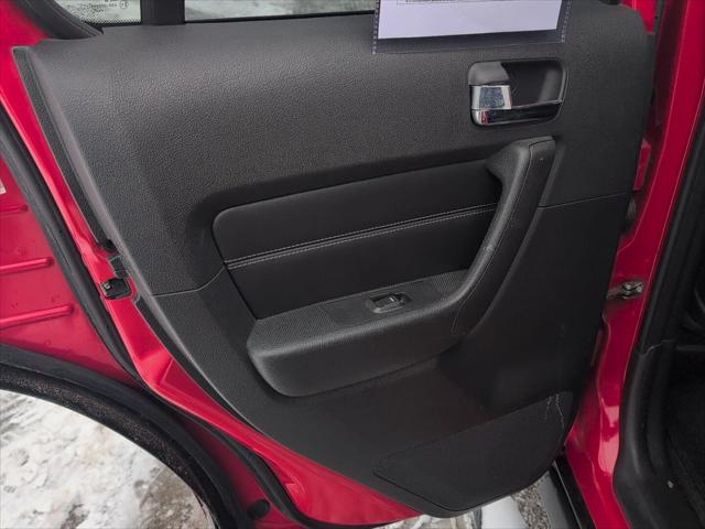 Used 2007 Hummer H3 SUV For Sale in Jackson, MI