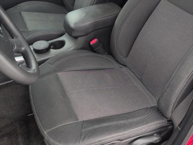 Used 2007 Hummer H3 SUV For Sale in Jackson, MI