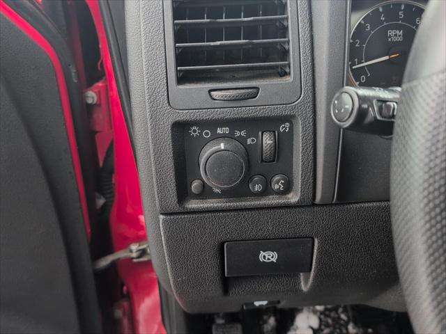 Used 2007 Hummer H3 SUV For Sale in Jackson, MI