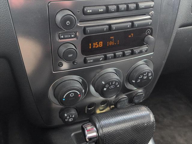 Used 2007 Hummer H3 SUV For Sale in Jackson, MI