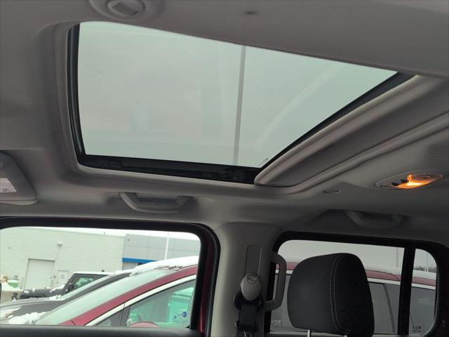 Used 2007 Hummer H3 SUV For Sale in Jackson, MI