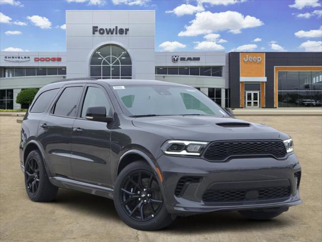 2026 Dodge Durango DURANGO GT PREMIUM AWD HEMI V8