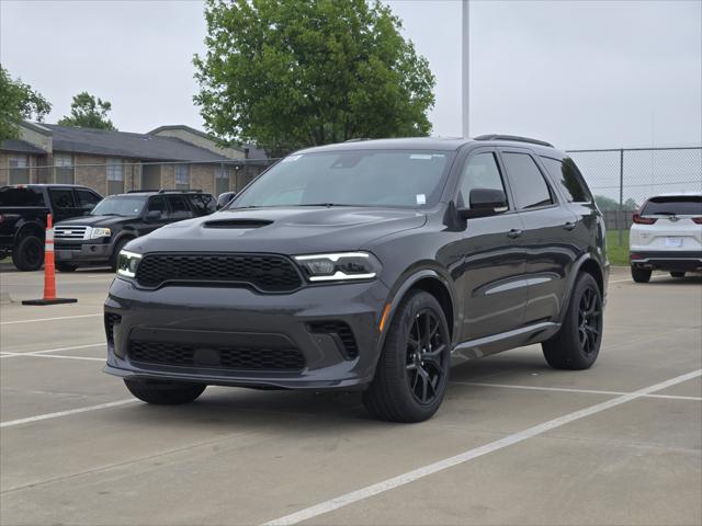 2026 Dodge Durango DURANGO GT PREMIUM AWD HEMI V8