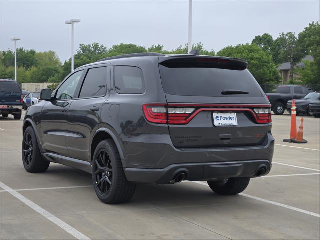 2026 Dodge Durango DURANGO GT PREMIUM AWD HEMI V8