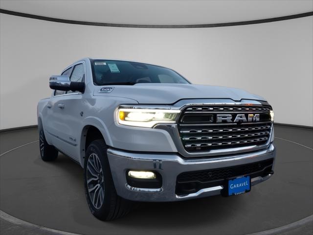 2026 RAM Ram 1500 RAM 1500 LIMITED CREW CAB 4X4 57 BOX 2026 RAM Ram 1500 RAM 1500 LIMITED CREW CAB 4X4 57 BOX