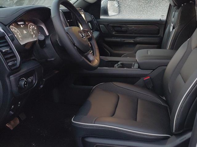 2026 RAM Ram 1500 RAM 1500 LIMITED CREW CAB 4X4 57 BOX 2026 RAM Ram 1500 RAM 1500 LIMITED CREW CAB 4X4 57 BOX