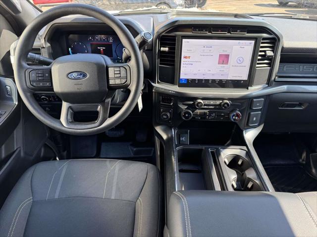 2024 Ford F-150 STX 2024 Ford F-150 STX