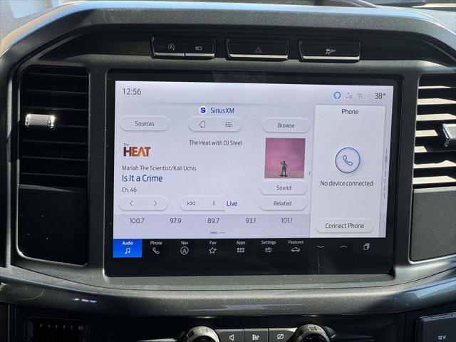 2024 Ford F-150 STX 2024 Ford F-150 STX