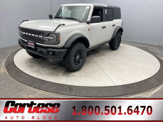 2026 Ford Bronco Badlands for sale in Rochester, NY