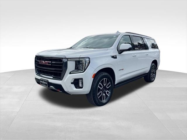 2023 GMC Yukon XL 4WD AT4