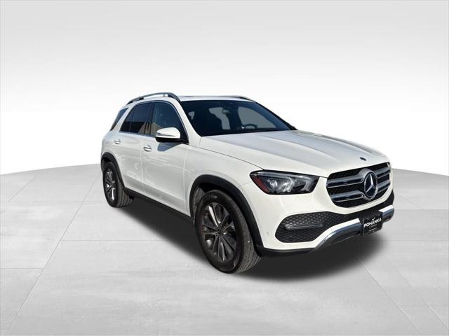 2021 Mercedes-Benz GLE 350 4MATIC