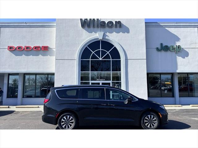 2021 Chrysler Pacifica Touring L for sale in Winnsboro, SC