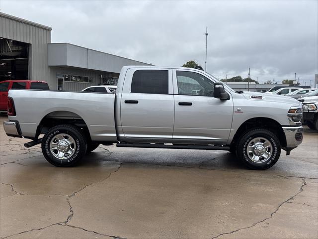 2026 RAM Ram 2500 RAM 2500 TRADESMAN CREW CAB 4X4 64 BOX