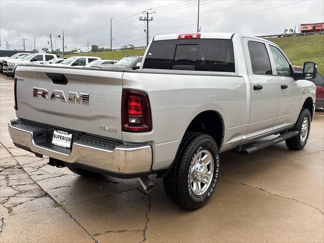 2026 RAM Ram 2500 RAM 2500 TRADESMAN CREW CAB 4X4 64 BOX