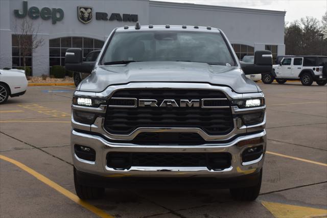 2026 RAM Ram 2500 RAM 2500 TRADESMAN CREW CAB 4X4 64 BOX