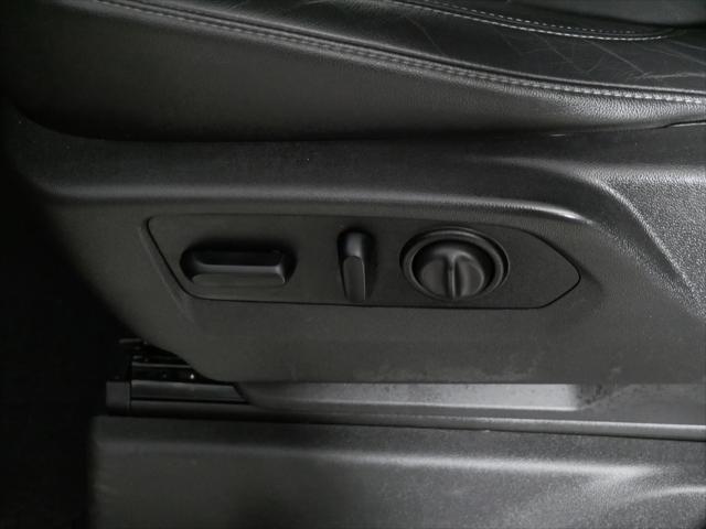 2020 Chevrolet Silverado 1500 4WD Crew Cab Short Bed RST